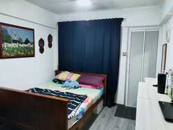 Blk 343 Clementi Avenue 5 (Clementi), HDB 3 Rooms #270252461